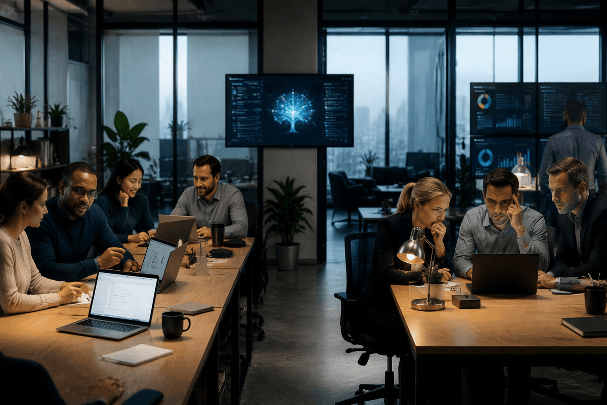 Which use cases actually need the new performance bar