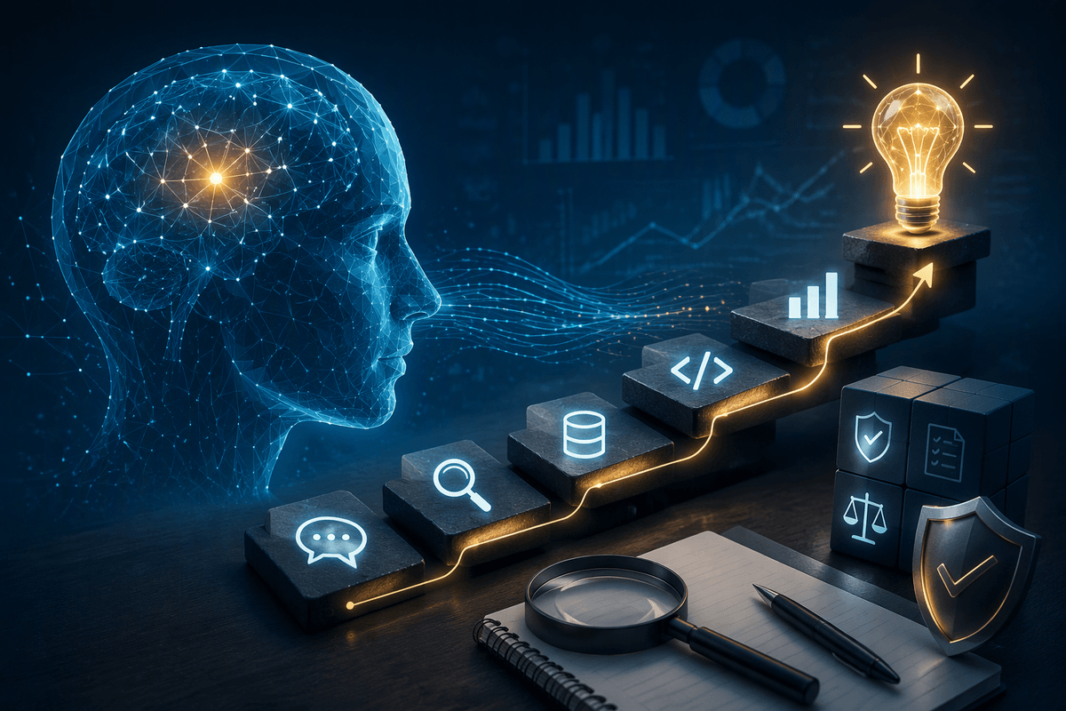 Advanced AI Models Are Changing Expectations for Machine Reasoning