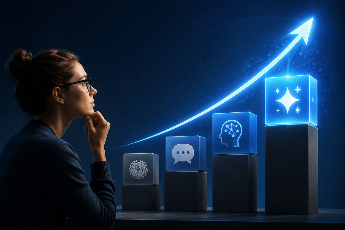 New AI Models Are Raising Expectations for Model Performance