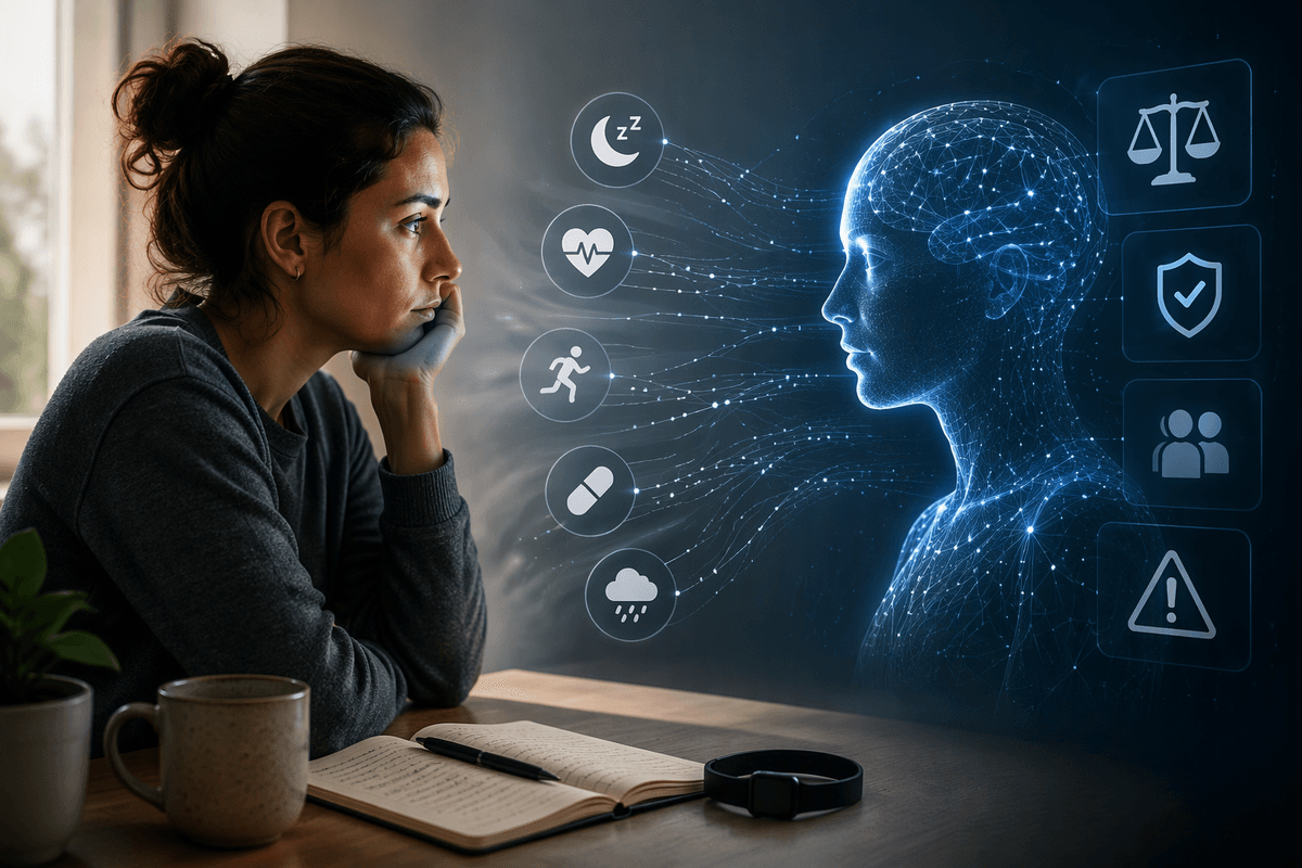 Ten Uncomfortable Ideas That Challenge Common AI Assumptions