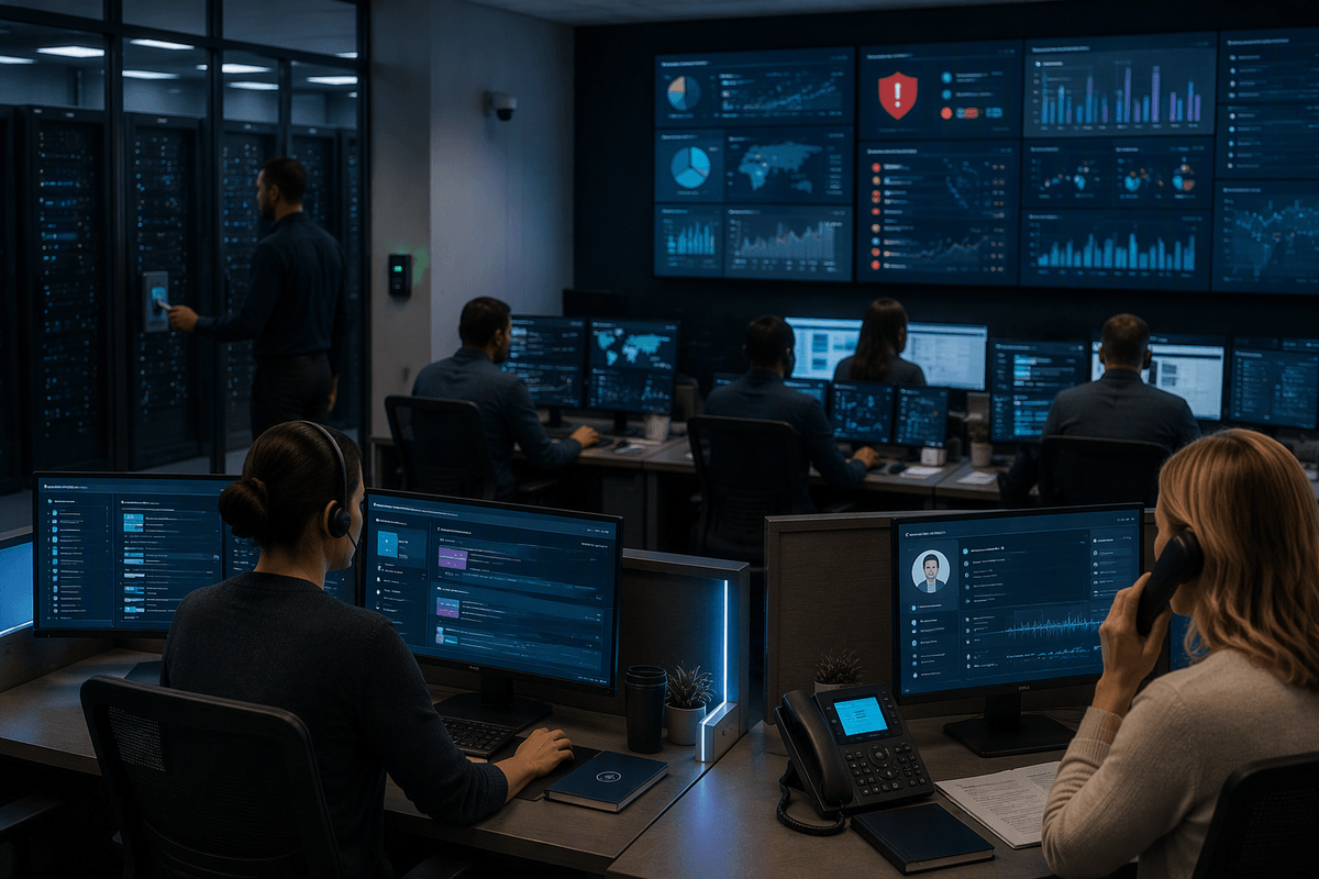 Test and monitor like it’s a safety-critical feature