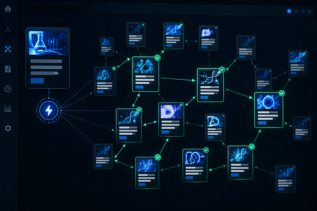 From articles to “content systems”: what AI makes possible