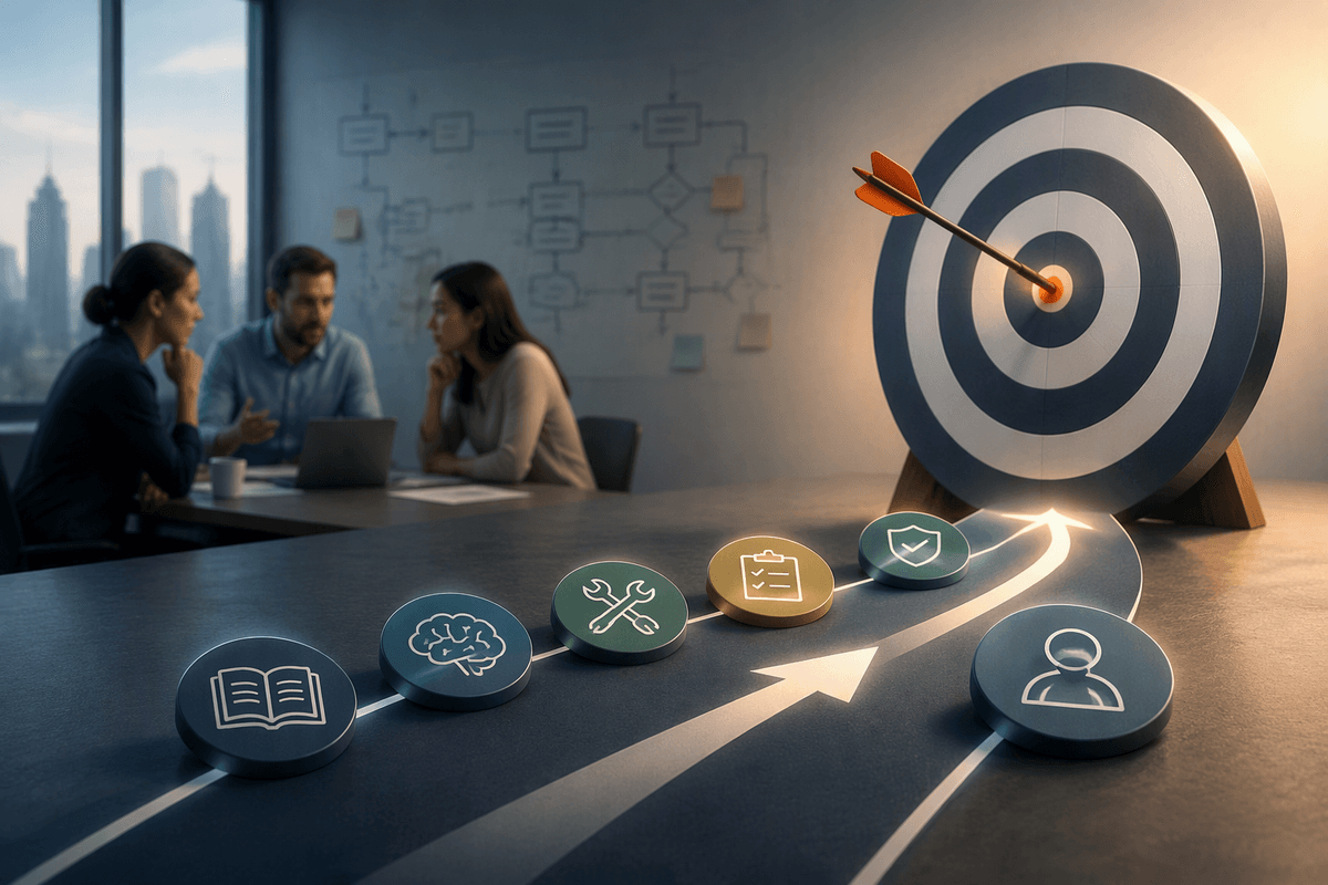 AGI Development Depends on Defining the Capabilities People Actually Need