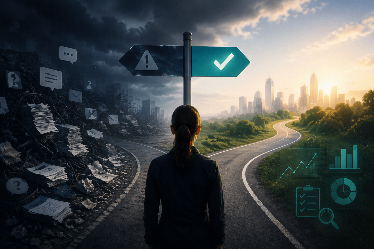 Real-World Use Can Quickly Change Expectations Around New Models