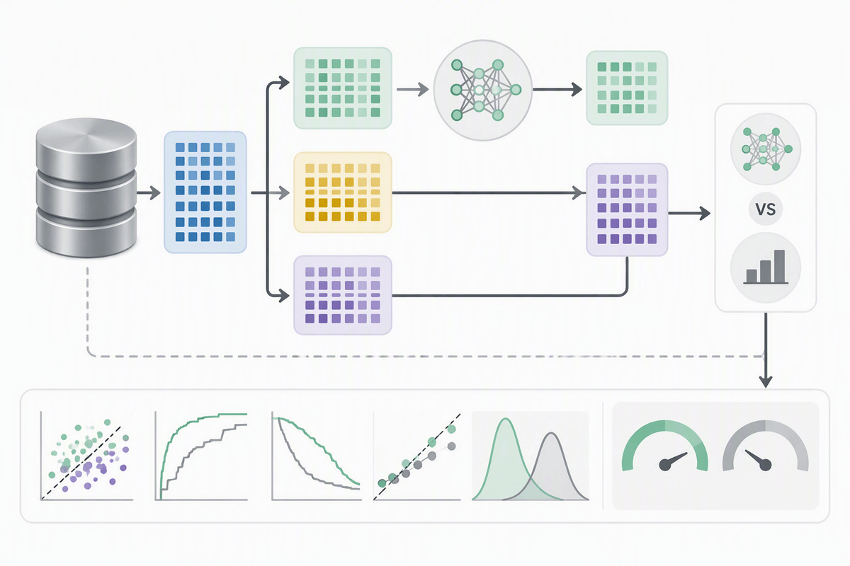 What “useful results” look like before theory catches up