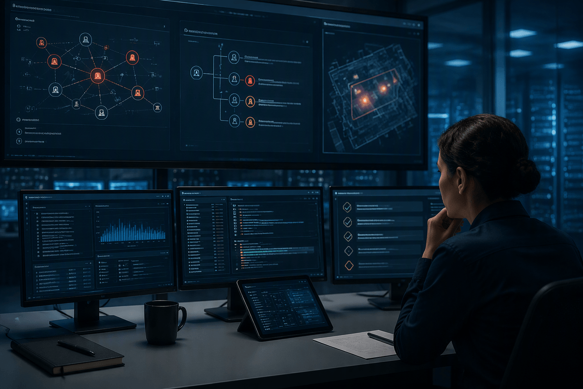 Find the pain points where AI can safely add leverage