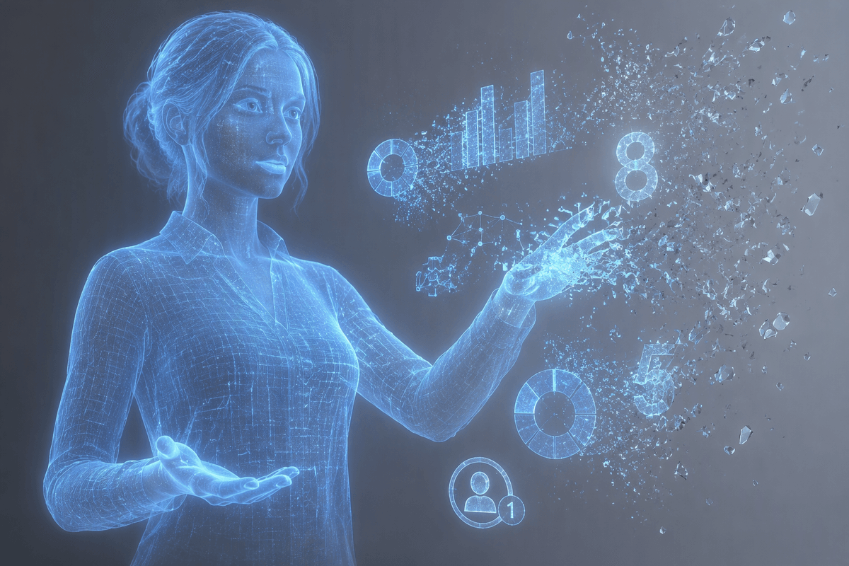 Hallucinations in practice: when confident answers are ungrounded