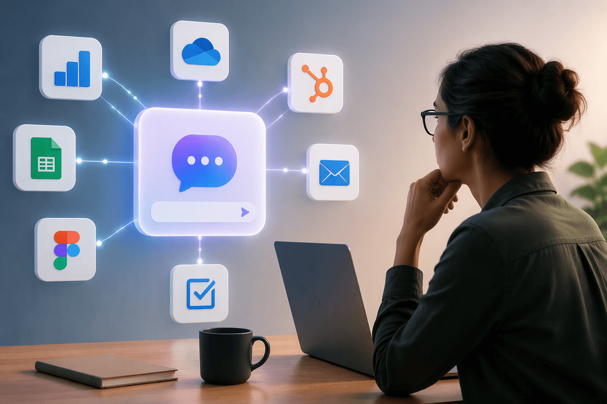 The ChatGPT Effect Is Spreading Across More Digital Tools