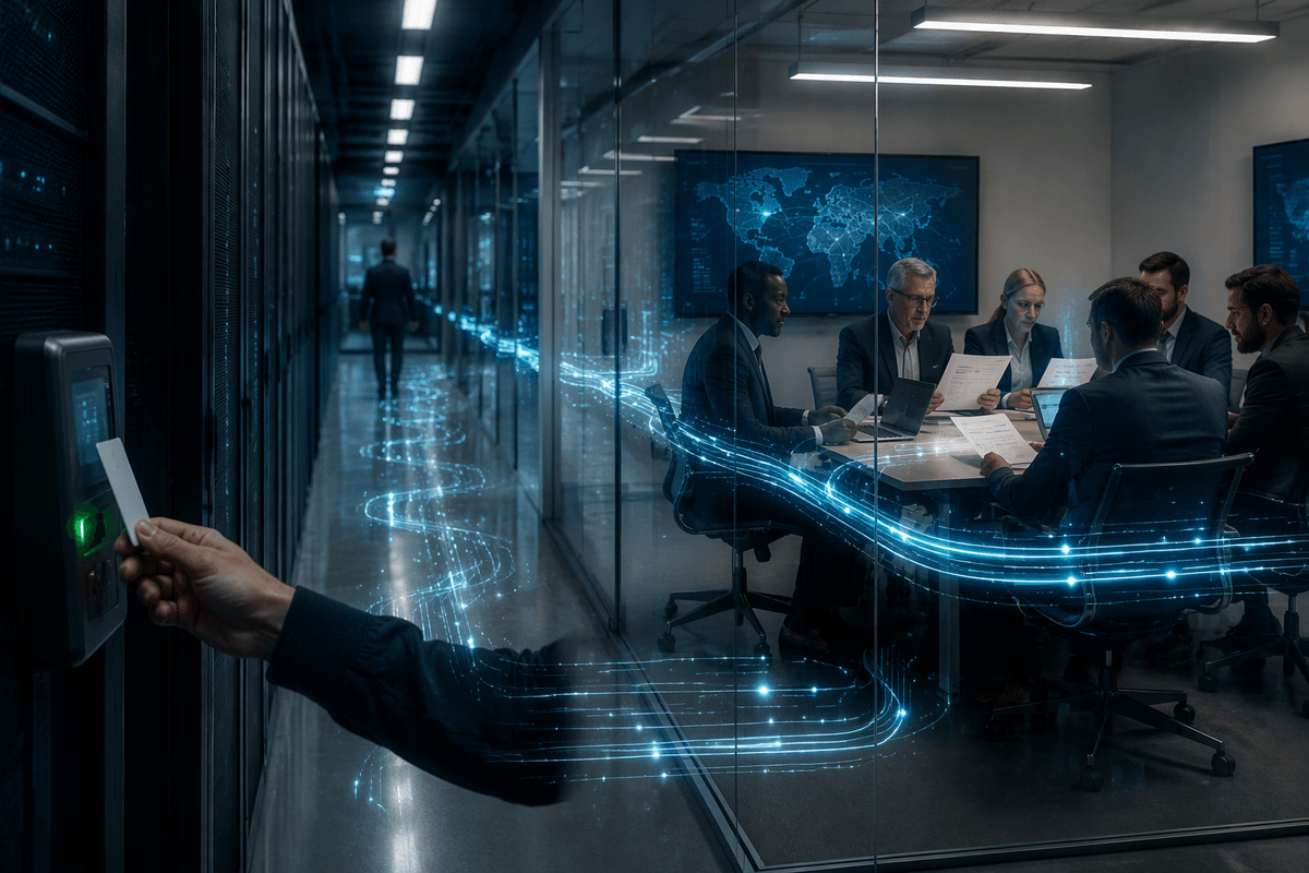 The hidden constraints: data, governance, and deployment friction